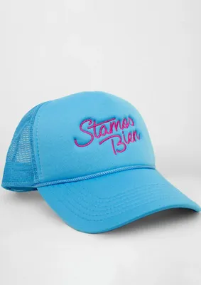 STAMOS BIEN FOAM TRUCKERS BL217766