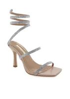 BILLINI SHOES SILVER217349