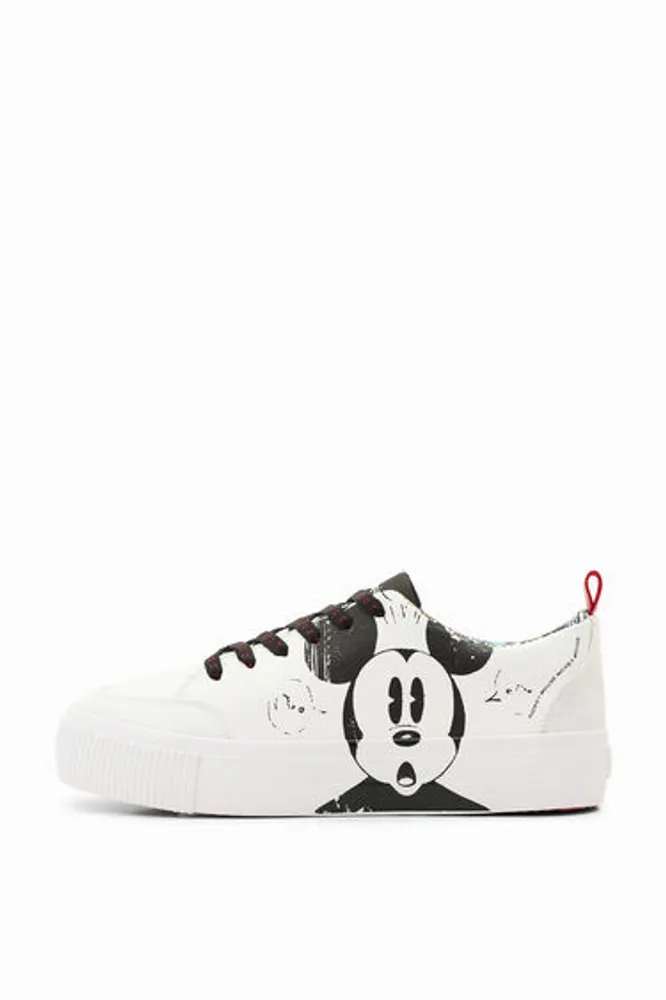 DESIGUAL SNEAKERS WH218249