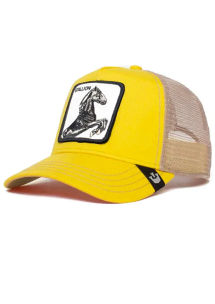 GOORIN GORRAS THE STALLION YE218260