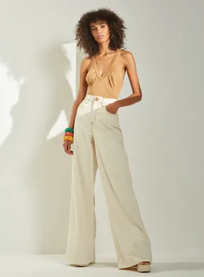 SOMMER PANTS
