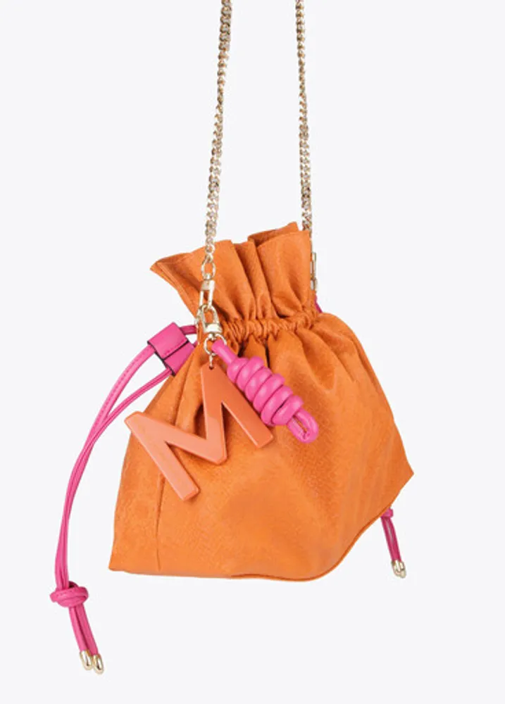 L.C.D.MUNT CROSSBODY NARANJA218701