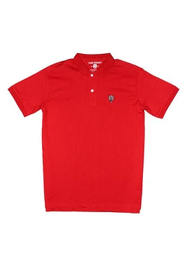 M.CHUCK POLO S/S SCAR200068
