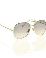 C.SOL AVIATOR SUNGLASSES G.GR219812