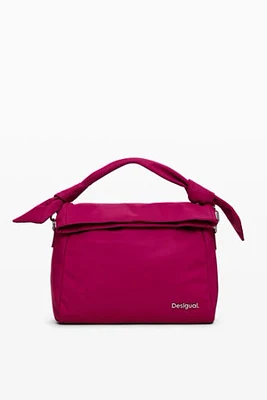 DESIGUAL HANDBAG  FUCHSIA225538