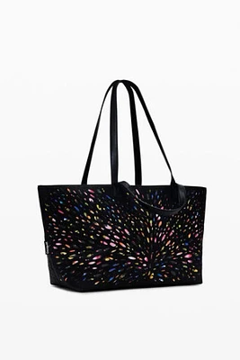 DESIGUAL SHOPPING BAG BK225539