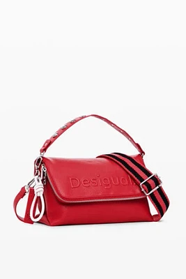 DESIGUAL  ACROSS BODY BAG CAR225542