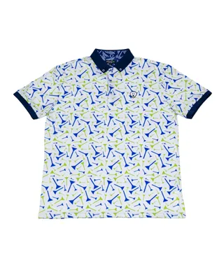 M.CHUCK GOLF POLO S/S RYW218567