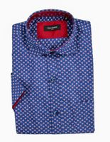 E.FELDINI SHIRT S/S A.OS209097