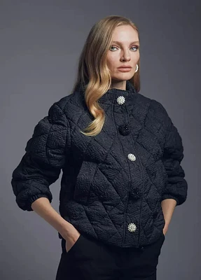 LOLA CASADEMUNT JACKET B222495