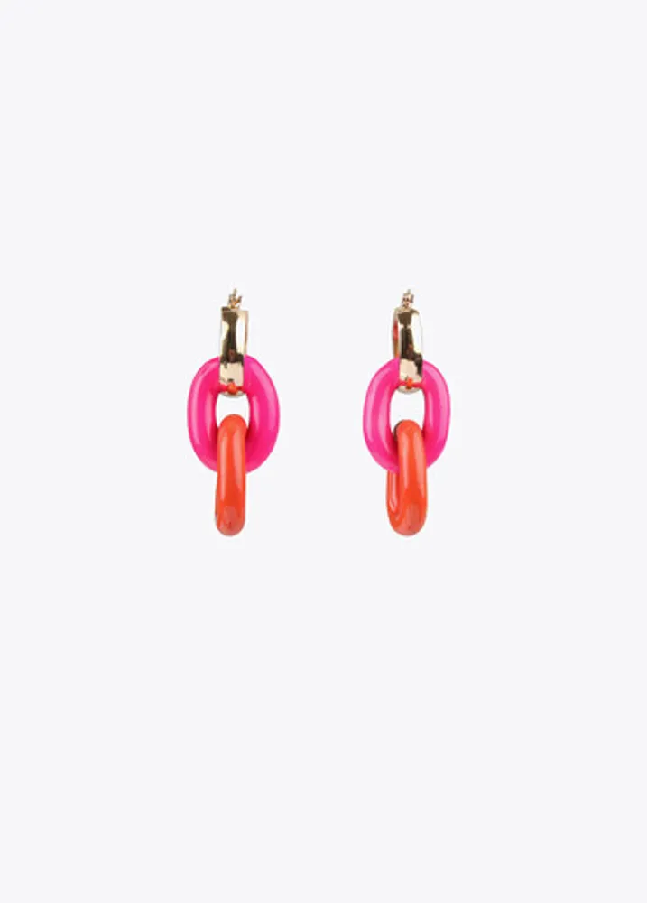 LOLA C.D.M EARRINGS OR220513