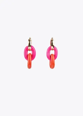 LOLA C.D.M EARRINGS OR220513