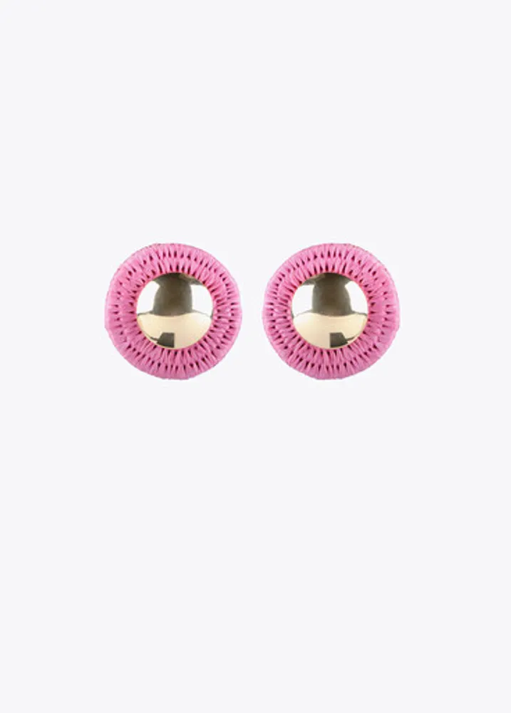 LOLA C.D.M EARRINGS FUS220516