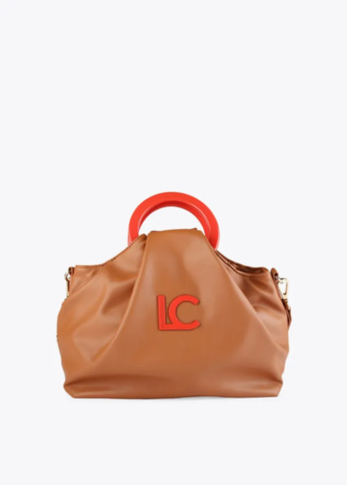 L.C.D.MUNT SMALL BAG