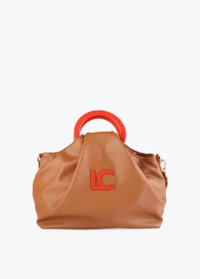 L.C.D.MUNT SMALL BAG