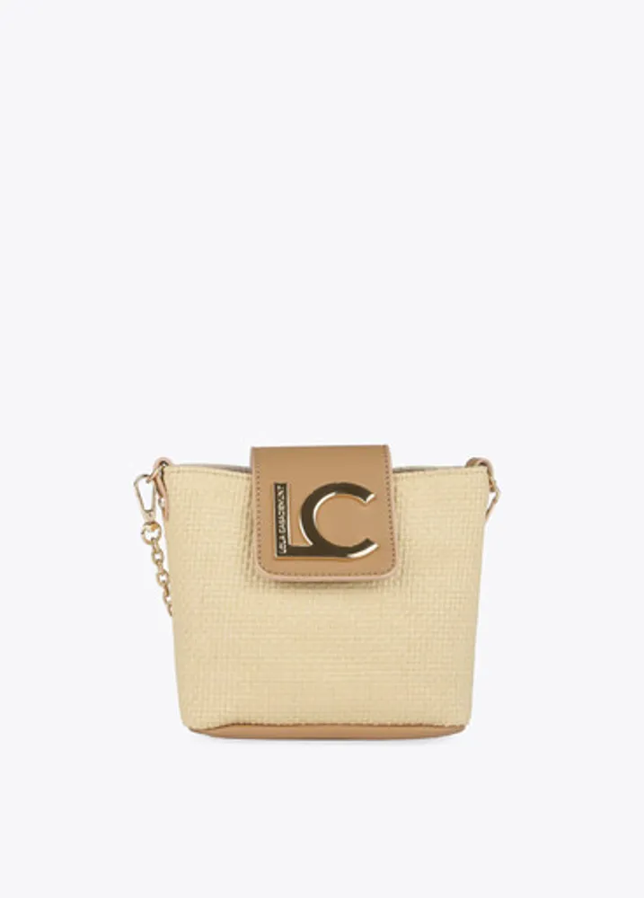 L.C.D.MUNT CROSSBODY BAG NT220534