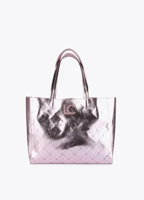 L.C.D.MUNT TOTE BAG PK220539