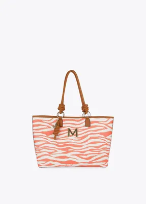 L.C.D.MUNT TOTE BAG OR220562