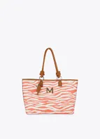 L.C.D.MUNT TOTE BAG OR220562