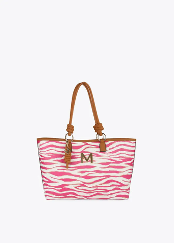 L.C.D.MUNT TOTE BAG PK220563