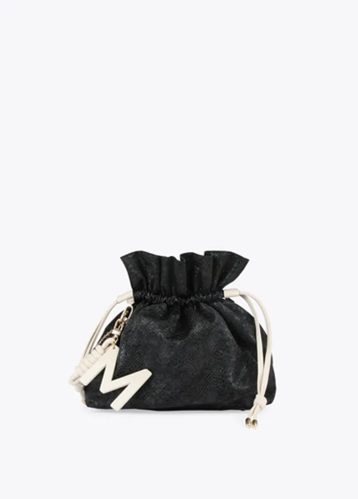 L.C.D.MUNT CROSSBODY BLK220590