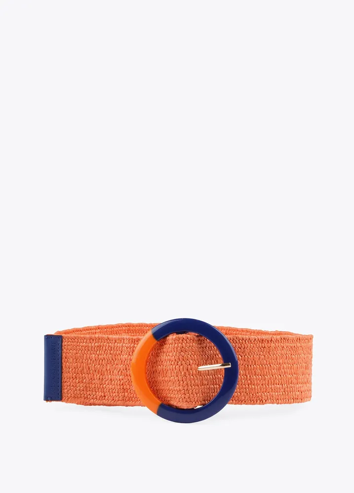 L.C.D.M ELASTIC .BELT BL220508