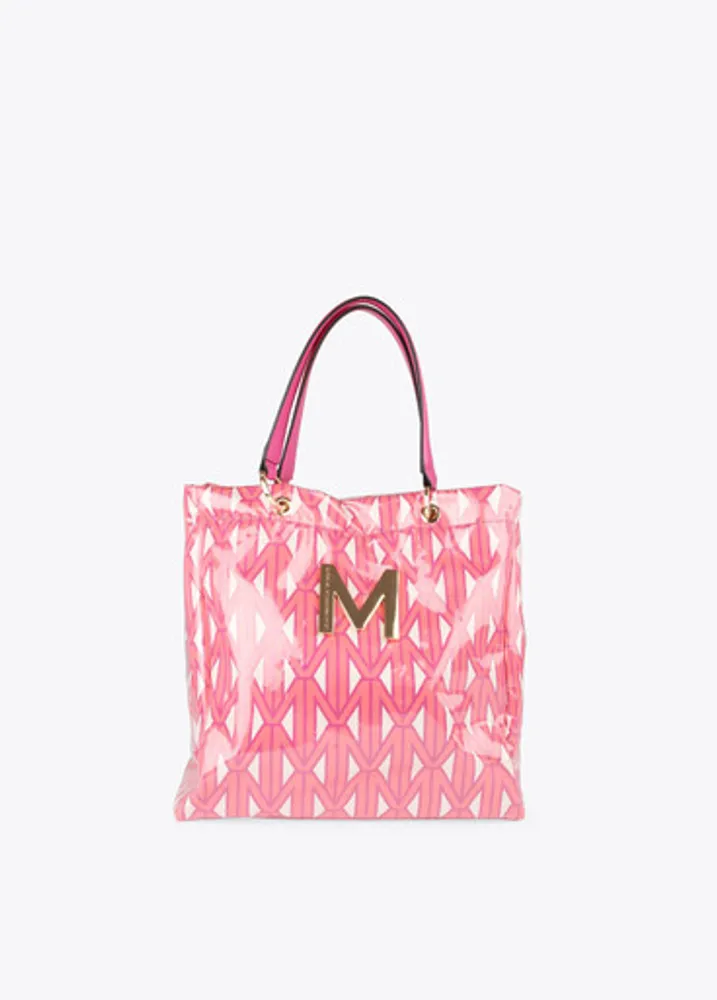 L.C.DM TOTE BAG PK220560