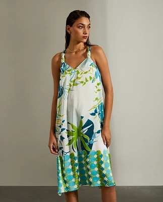L.O.P DRESS 220802