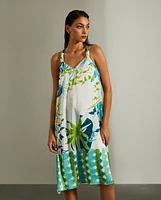 L.O.P DRESS 220802