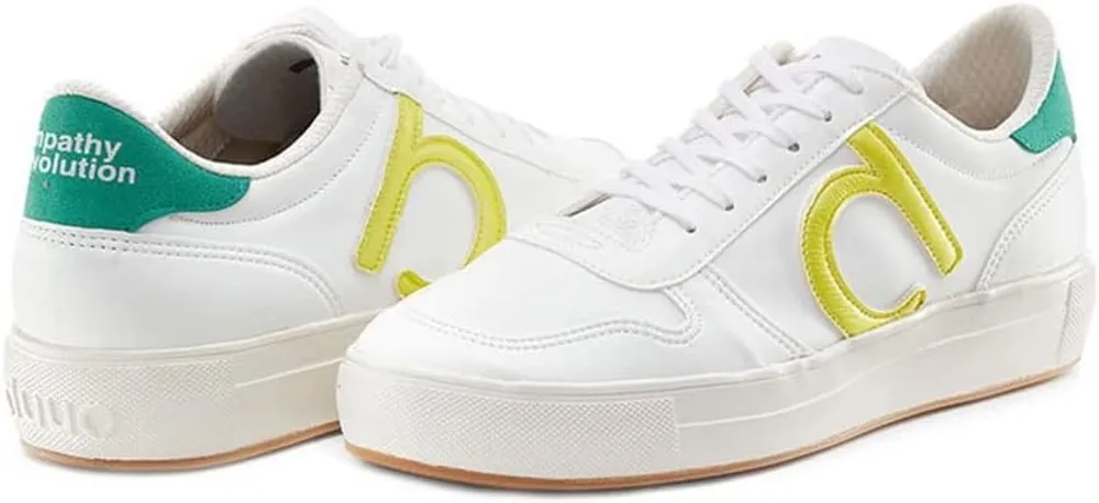 DUUO TENNIS BLANCO220686