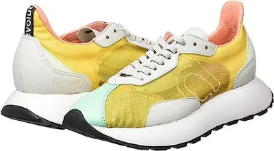 DUUO TENNIS AMARILLO220690