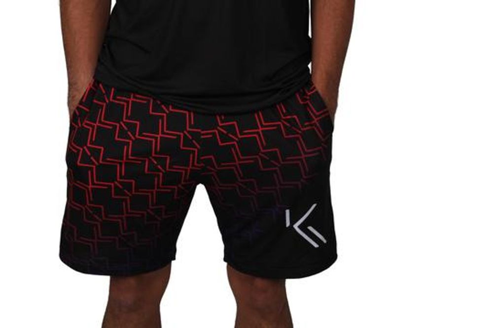 KONA TEAM SHORT M.ROCK209848