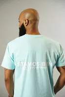 STAMOS BIEN T-SHIRT LAGN220435