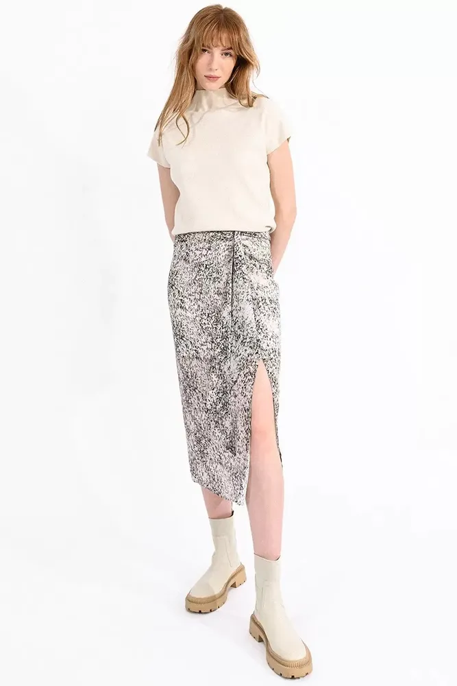 M.BRACKEN SKIRT OFF WH222417