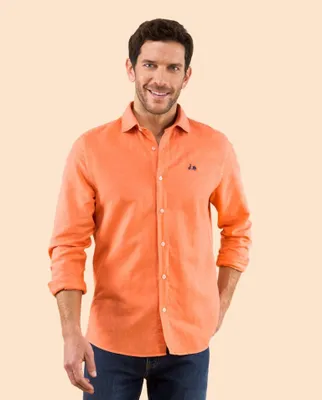 SCOTTA CAMISA LICO L/S CO221044