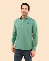 SCOTTA CAMISA P.L/S OCEA221048