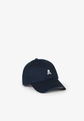 SCALPERS CAP NAVY221117