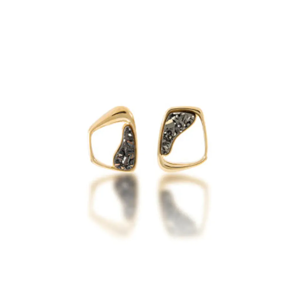 A.PRATA ALENTO EARRING GBD219294