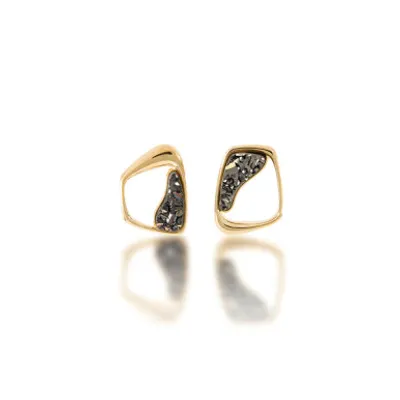 A.PRATA ALENTO EARRING GBD219294