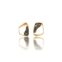 A.PRATA ALENTO EARRING GBD219294