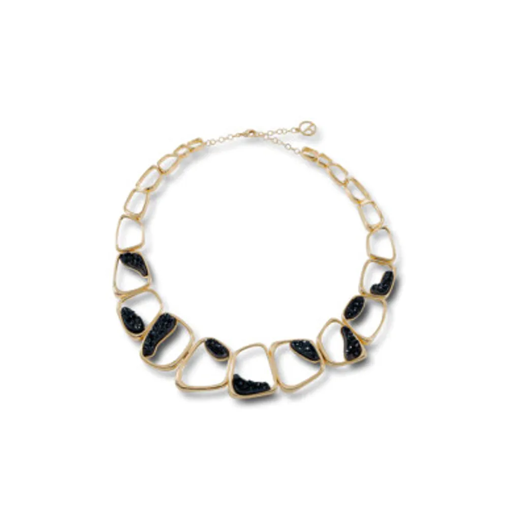 A.PRATA ALENTO NECKLACE BD219297