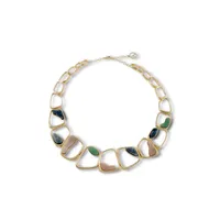 A.PRATA ALENTO NECKLACE COL219298