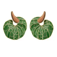 A.PRATA ANTURIO EARRING WQ219302