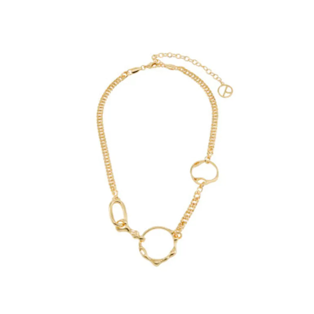 A.PRATA NASCENTE NECKLACE GD219338