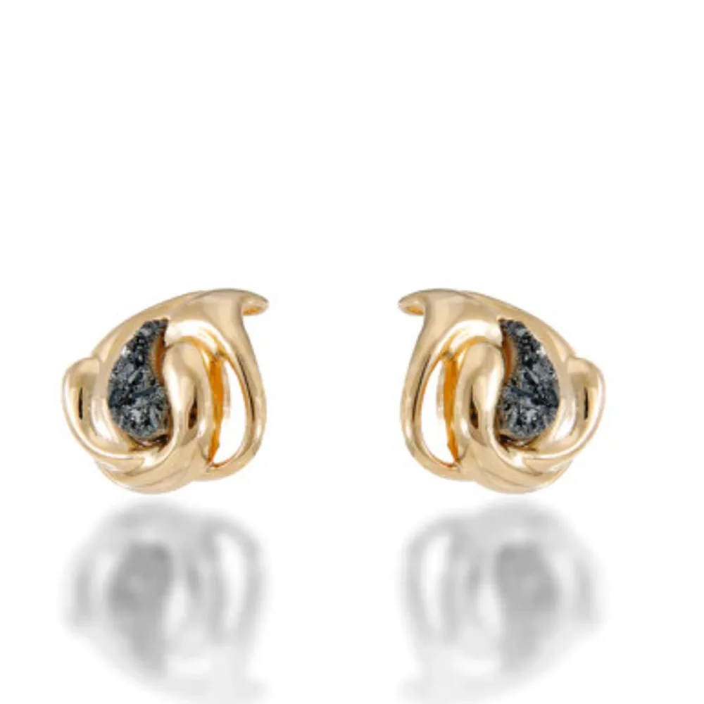 A.PRATA CICLONE EARRING GBD219339