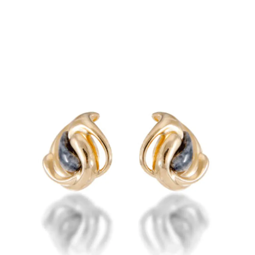 A.PRATA CICLONE EARRING GCE219340