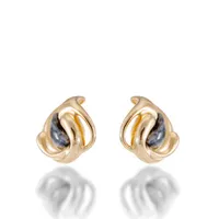 A.PRATA CICLONE EARRING GCE219340