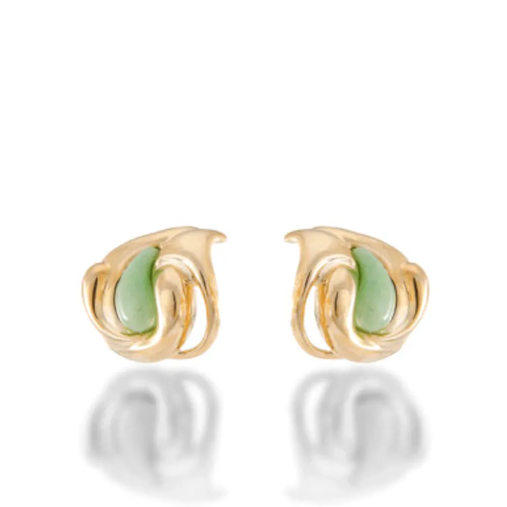 A.PRATA CICLONE EARRING GGQ219341