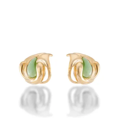 A.PRATA CICLONE EARRING GGQ219341