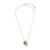 A.PRATA CICLONE P NECKLACE GQ219347